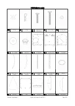 Preview for 3 page of Green Frog Designs Chicken Lodge How To Assemble