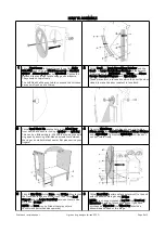 Preview for 6 page of Green Frog Designs Chicken Lodge How To Assemble