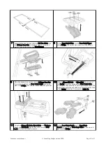 Предварительный просмотр 12 страницы Green Frog Designs Chicken Run 2x2 Manual