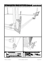 Предварительный просмотр 16 страницы Green Frog Designs Chicken Run 2x2 Manual