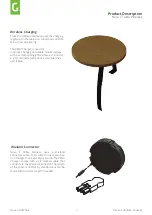 Предварительный просмотр 9 страницы Green Furniture Concept Nova C Add Ons Series Assembly Instructions Manual