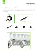 Предварительный просмотр 10 страницы Green Furniture Concept Nova C Add Ons Series Assembly Instructions Manual