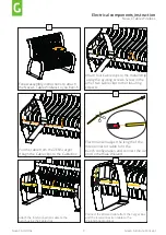 Предварительный просмотр 11 страницы Green Furniture Concept Nova C Add Ons Series Assembly Instructions Manual