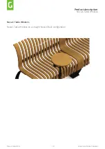 Предварительный просмотр 12 страницы Green Furniture Concept Nova C Add Ons Series Assembly Instructions Manual