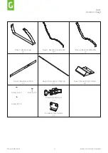 Preview for 6 page of Green Furniture Concept Nova C Recliner Concave Assembly Manual