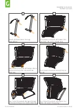 Preview for 10 page of Green Furniture Concept Nova C Recliner Concave Assembly Manual