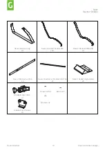 Preview for 15 page of Green Furniture Concept Nova C Recliner Concave Assembly Manual