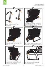 Preview for 19 page of Green Furniture Concept Nova C Recliner Concave Assembly Manual