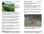 Preview for 3 page of Green Gear Cycling Bike Friday OSATA Using Manual