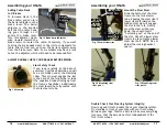 Preview for 9 page of Green Gear Cycling Bike Friday OSATA Using Manual