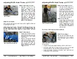 Preview for 13 page of Green Gear Cycling Bike Friday OSATA Using Manual