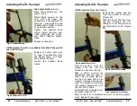 Preview for 15 page of Green Gear Cycling Bike Friday OSATA Using Manual