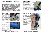 Preview for 16 page of Green Gear Cycling Bike Friday OSATA Using Manual