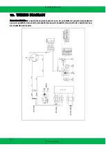 Preview for 38 page of Green Gear GE-2000 Operating And Maintenance Original Instructions