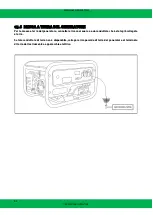 Preview for 64 page of Green Gear GE-2000 Operating And Maintenance Original Instructions