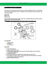 Preview for 77 page of Green Gear GE-2000 Operating And Maintenance Original Instructions