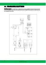 Preview for 80 page of Green Gear GE-2000 Operating And Maintenance Original Instructions