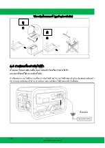 Preview for 104 page of Green Gear GE-2000 Operating And Maintenance Original Instructions