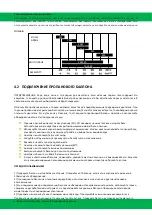 Preview for 148 page of Green Gear GE-2000 Operating And Maintenance Original Instructions