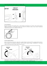 Preview for 154 page of Green Gear GE-2000 Operating And Maintenance Original Instructions