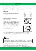 Preview for 156 page of Green Gear GE-2000 Operating And Maintenance Original Instructions