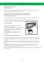 Preview for 157 page of Green Gear GE-2000 Operating And Maintenance Original Instructions