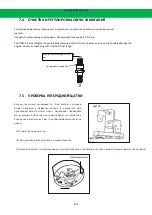 Preview for 165 page of Green Gear GE-2000 Operating And Maintenance Original Instructions