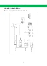 Preview for 169 page of Green Gear GE-2000 Operating And Maintenance Original Instructions