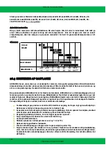 Preview for 192 page of Green Gear GE-2000 Operating And Maintenance Original Instructions