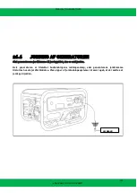 Preview for 197 page of Green Gear GE-2000 Operating And Maintenance Original Instructions