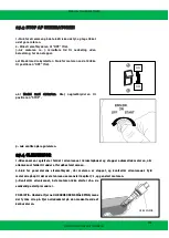 Preview for 203 page of Green Gear GE-2000 Operating And Maintenance Original Instructions