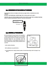 Preview for 210 page of Green Gear GE-2000 Operating And Maintenance Original Instructions