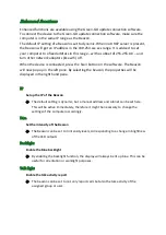 Preview for 4 page of Green-Go GGO-BEACON Quick Start Manual