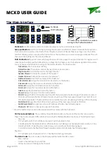 Preview for 4 page of Green-Go GGO-MCXD User Manual