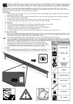 Предварительный просмотр 2 страницы Green House HE-YOR Assembly Instructions Manual