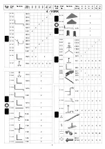 Предварительный просмотр 4 страницы Green House HE-YOR Assembly Instructions Manual