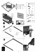 Предварительный просмотр 16 страницы Green House HE-YOR Assembly Instructions Manual