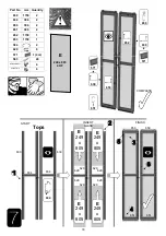 Предварительный просмотр 18 страницы Green House HE-YOR Assembly Instructions Manual