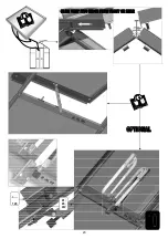 Предварительный просмотр 23 страницы Green House HE-YOR Assembly Instructions Manual