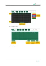 Предварительный просмотр 19 страницы GREEN INSTRUMENTS Maritime G6200 User Manual