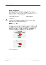 Предварительный просмотр 24 страницы GREEN INSTRUMENTS Maritime G6200 User Manual