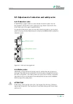 Предварительный просмотр 35 страницы GREEN INSTRUMENTS Maritime G6200 User Manual