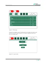 Предварительный просмотр 43 страницы GREEN INSTRUMENTS Maritime G6200 User Manual