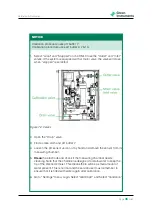 Предварительный просмотр 45 страницы GREEN INSTRUMENTS Maritime G6200 User Manual