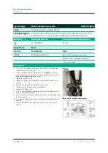 Предварительный просмотр 76 страницы GREEN INSTRUMENTS Maritime G6200 User Manual