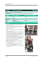 Предварительный просмотр 78 страницы GREEN INSTRUMENTS Maritime G6200 User Manual