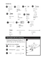 Preview for 8 page of Green-It 1685544 User Manual