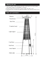 Preview for 16 page of Green-It 1685544 User Manual