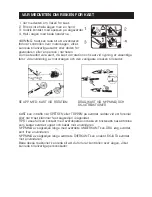 Preview for 19 page of Green-It 62.202 User Manual