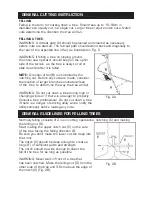 Preview for 40 page of Green-It 62.202 User Manual